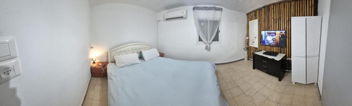 צימר כוכב בעמק עפולה ภายนอก รูปภาพ