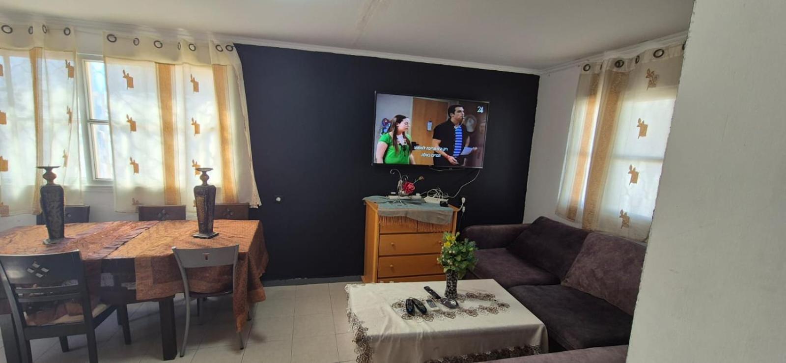 צימר כוכב בעמק עפולה ภายนอก รูปภาพ